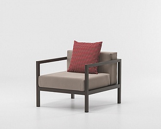 Полукресло Landscape Sofa 1 Seater фабрики Kettal